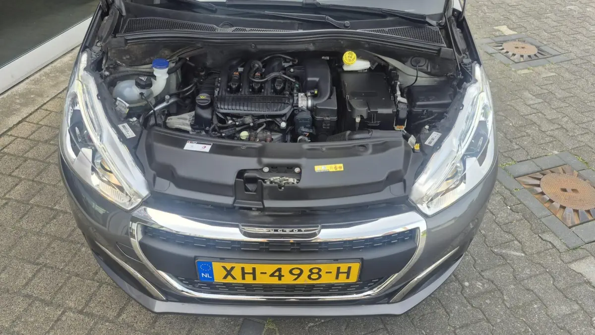 1.2 PureTech Allure