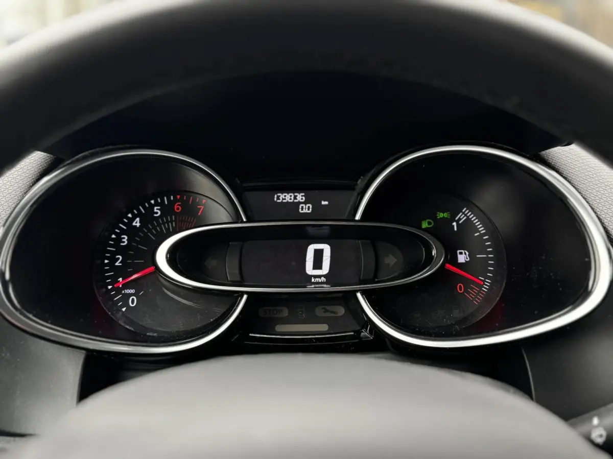 0.9 TCe Limited|DAB|Cruise|NAV|LM