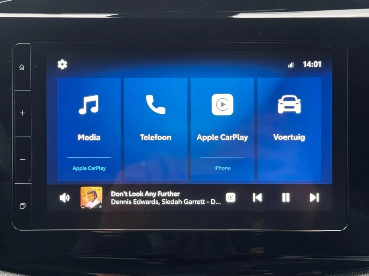 1.0 VVT-i S-CVT Pulse | Automaat | Camera | Carplay | Adaptive Cruise |
