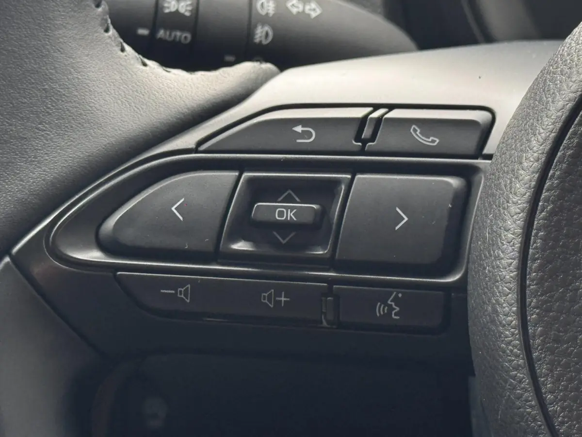 1.0 VVT-i S-CVT Pulse | Automaat | Camera | Carplay | Adaptive Cruise |