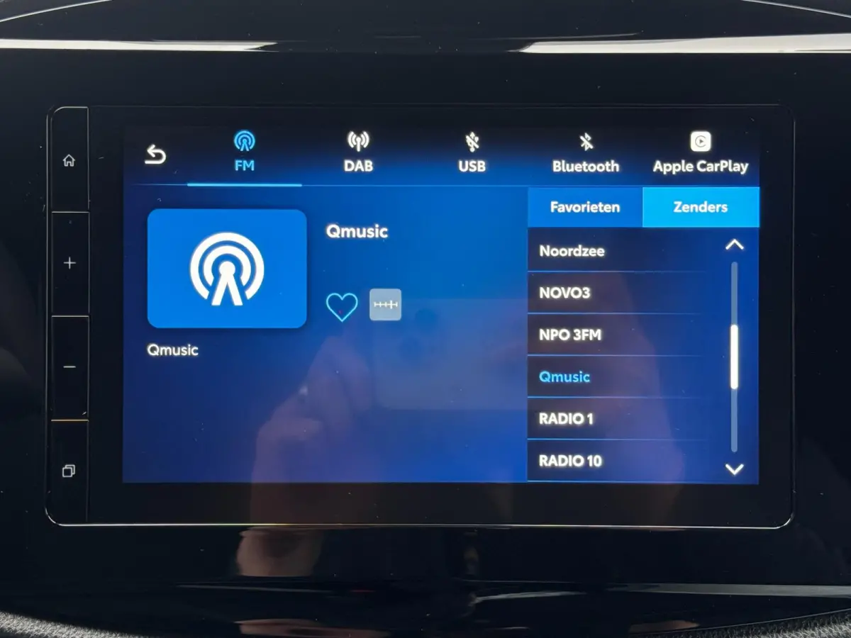 1.0 VVT-i S-CVT Pulse | Automaat | Camera | Carplay | Adaptive Cruise |