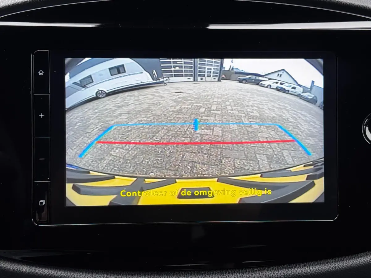 1.0 VVT-i S-CVT Pulse | Automaat | Camera | Carplay | Adaptive Cruise |