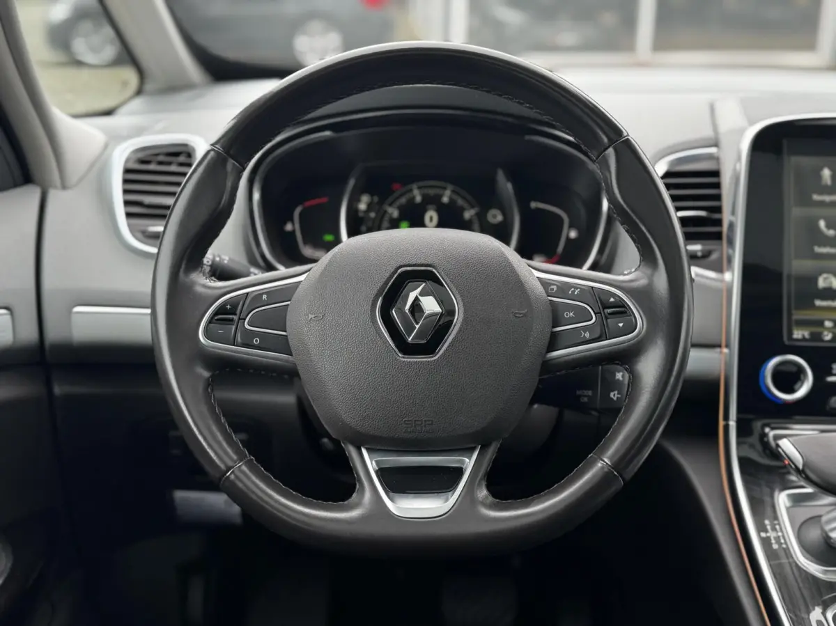 1.6 TCe Dynamique 7p|LED|Pano|Nav|Automaat|