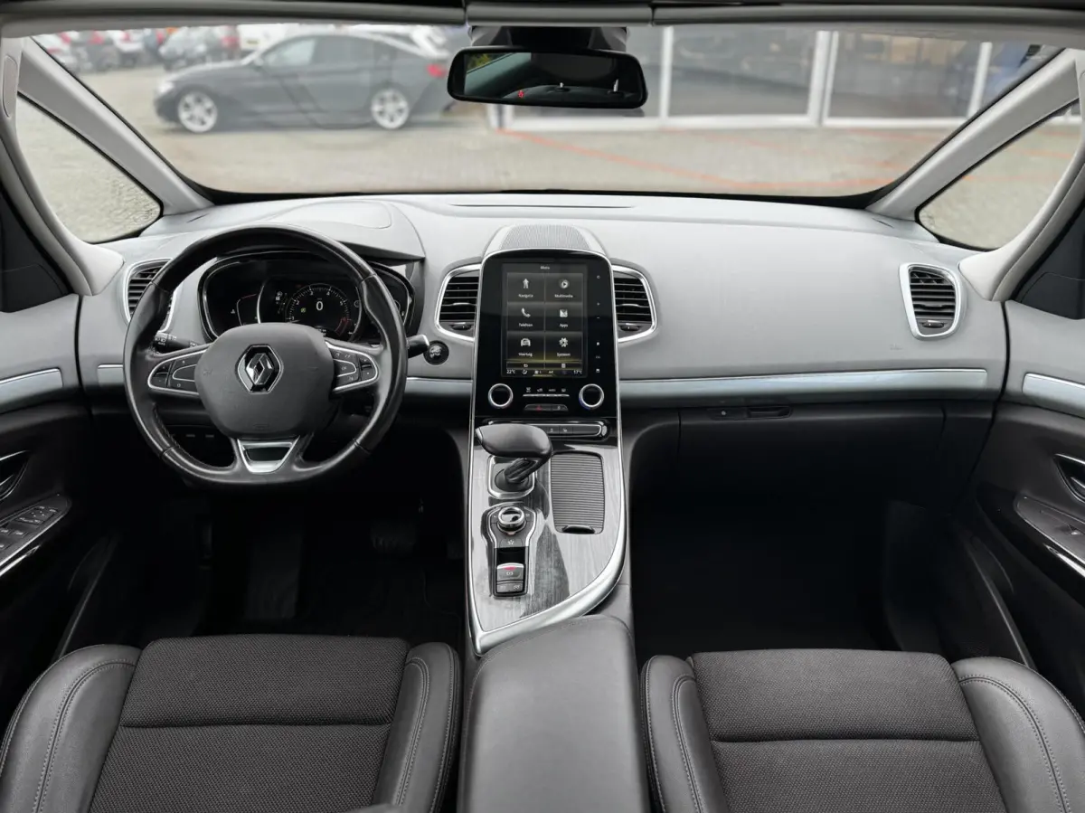 1.6 TCe Dynamique 7p|LED|Pano|Nav|Automaat|