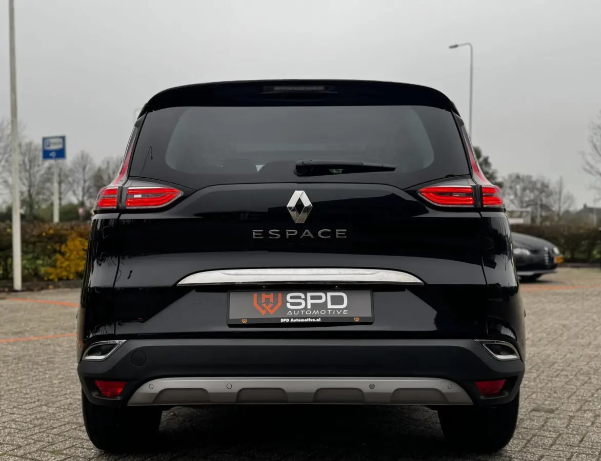 1.6 TCe Dynamique 7p|LED|Pano|Nav|Automaat|