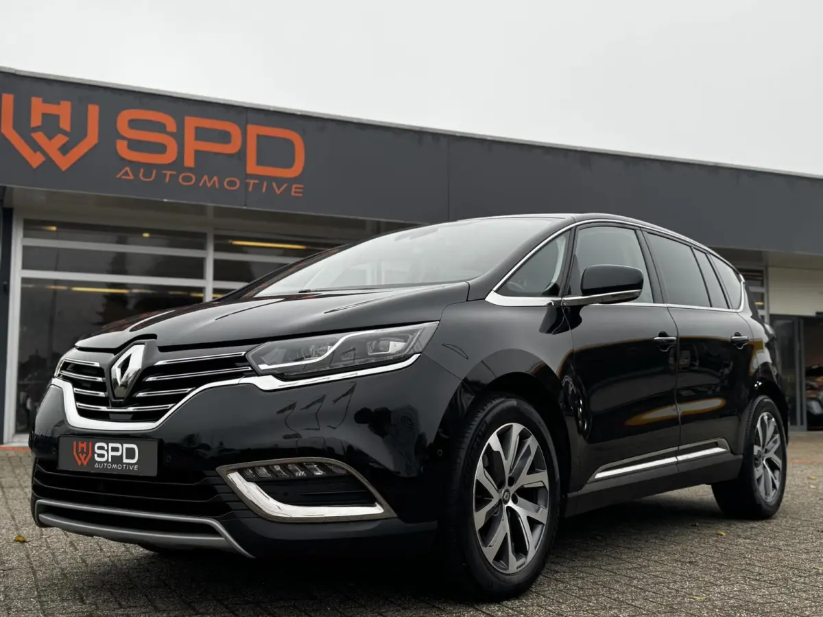 1.6 TCe Dynamique 7p|LED|Pano|Nav|Automaat|