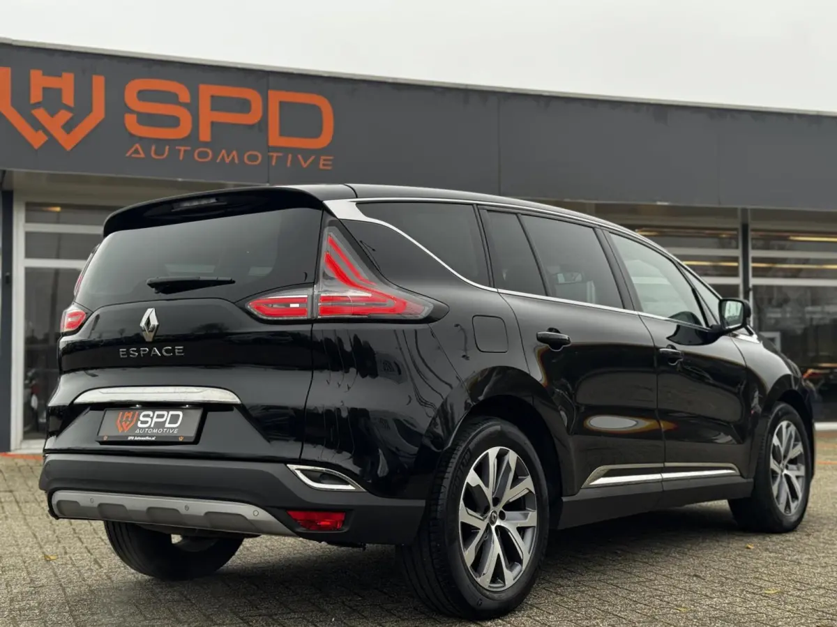 1.6 TCe Dynamique 7p|LED|Pano|Nav|Automaat|