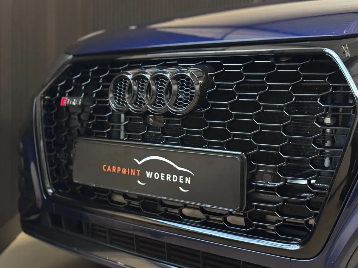 SQ5 3.0 TFSI SQ5 quattro PANO | CARBON | SFEERVERL. | TREKHAAK | HUD