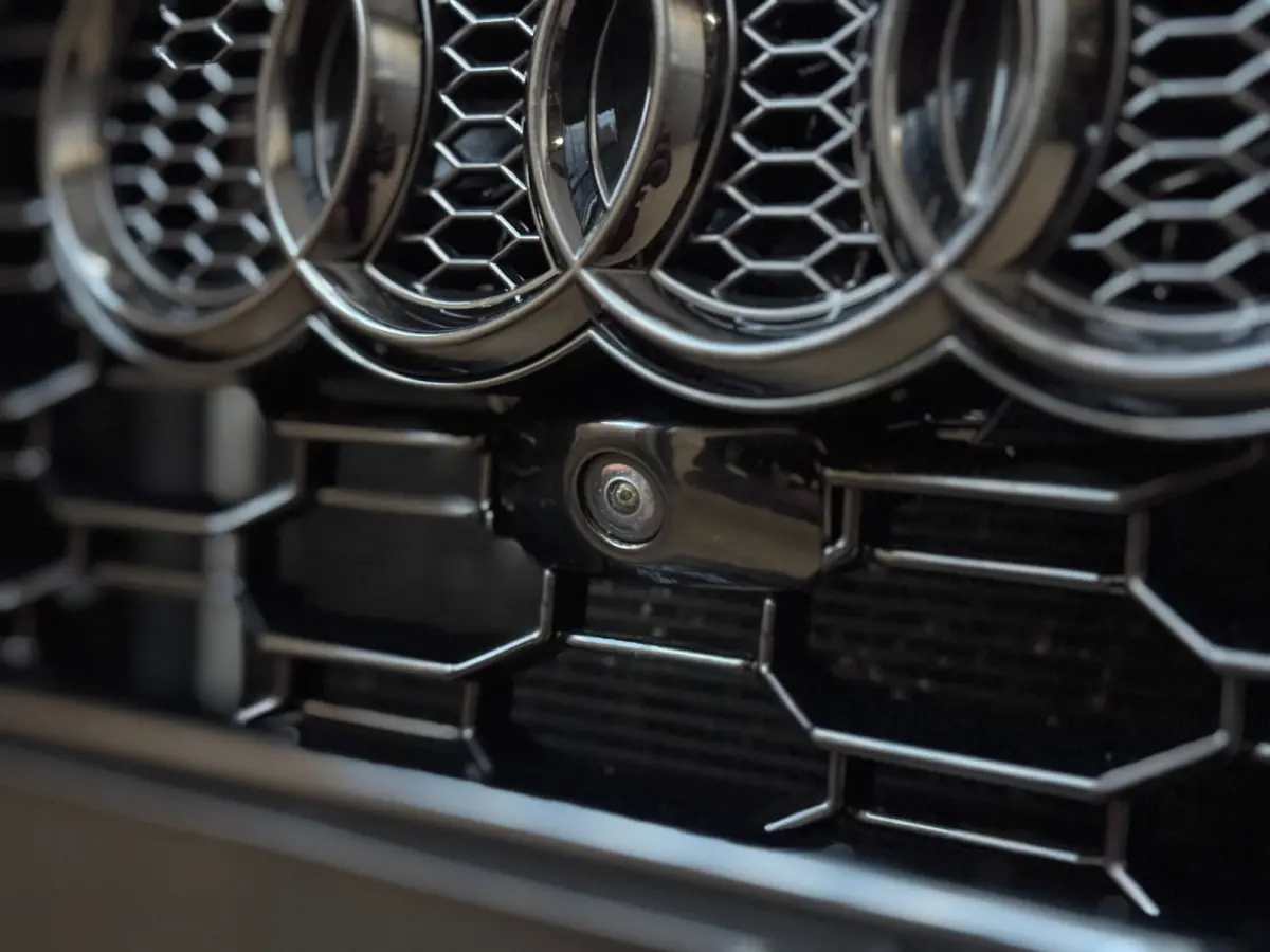 SQ5 3.0 TFSI SQ5 quattro PANO | CARBON | SFEERVERL. | TREKHAAK | HUD