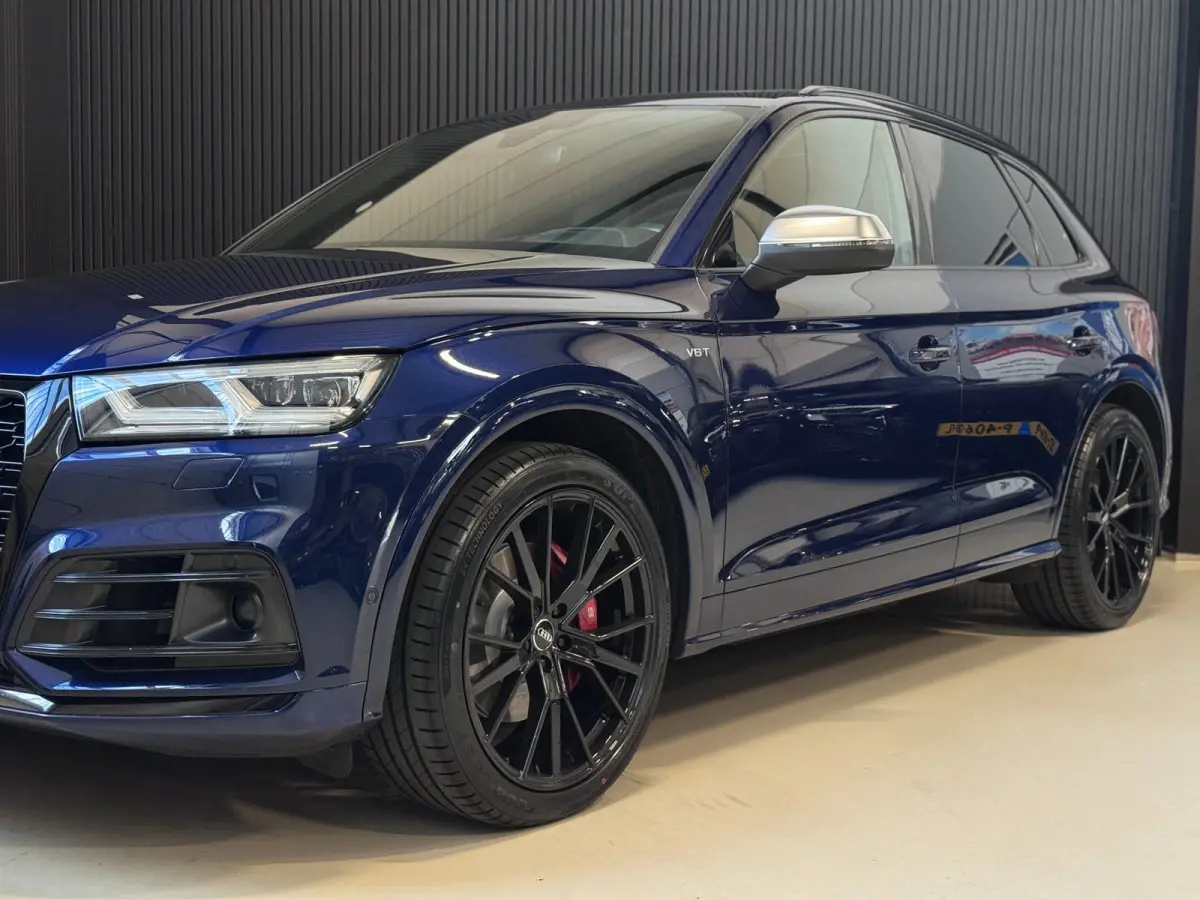 SQ5 3.0 TFSI SQ5 quattro PANO | CARBON | SFEERVERL. | TREKHAAK | HUD