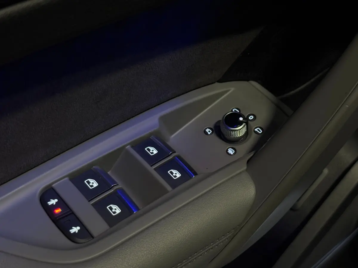SQ5 3.0 TFSI SQ5 quattro PANO | CARBON | SFEERVERL. | TREKHAAK | HUD