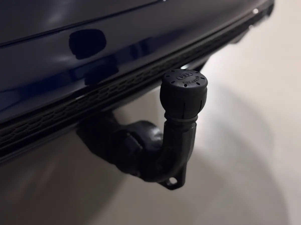 SQ5 3.0 TFSI SQ5 quattro PANO | CARBON | SFEERVERL. | TREKHAAK | HUD