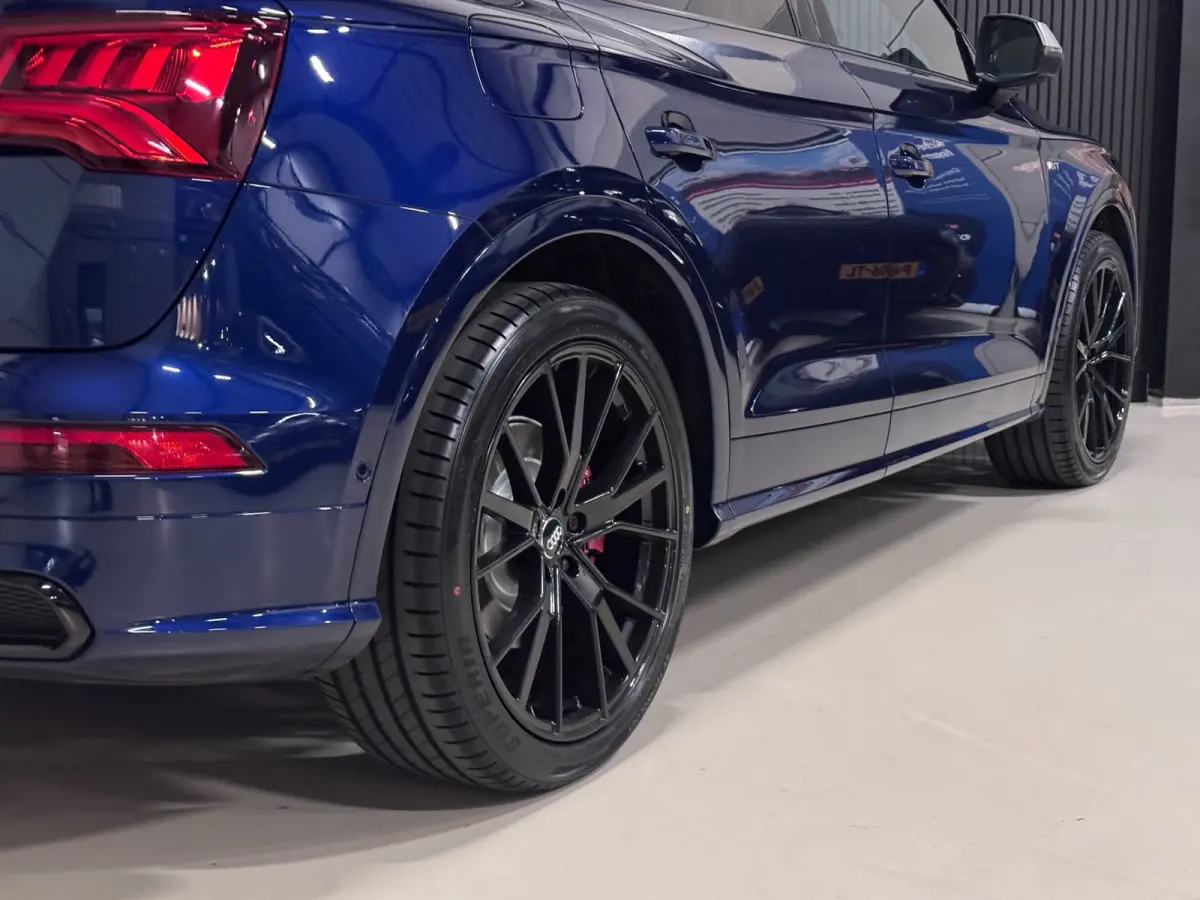 SQ5 3.0 TFSI SQ5 quattro PANO | CARBON | SFEERVERL. | TREKHAAK | HUD