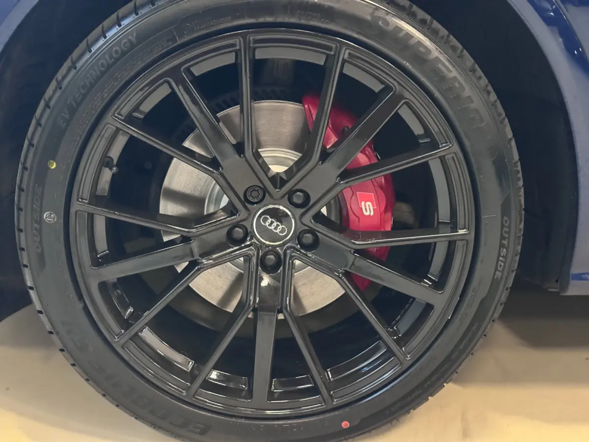 SQ5 3.0 TFSI SQ5 quattro PANO | CARBON | SFEERVERL. | TREKHAAK | HUD