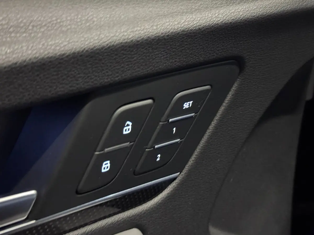 SQ5 3.0 TFSI SQ5 quattro PANO | CARBON | SFEERVERL. | TREKHAAK | HUD