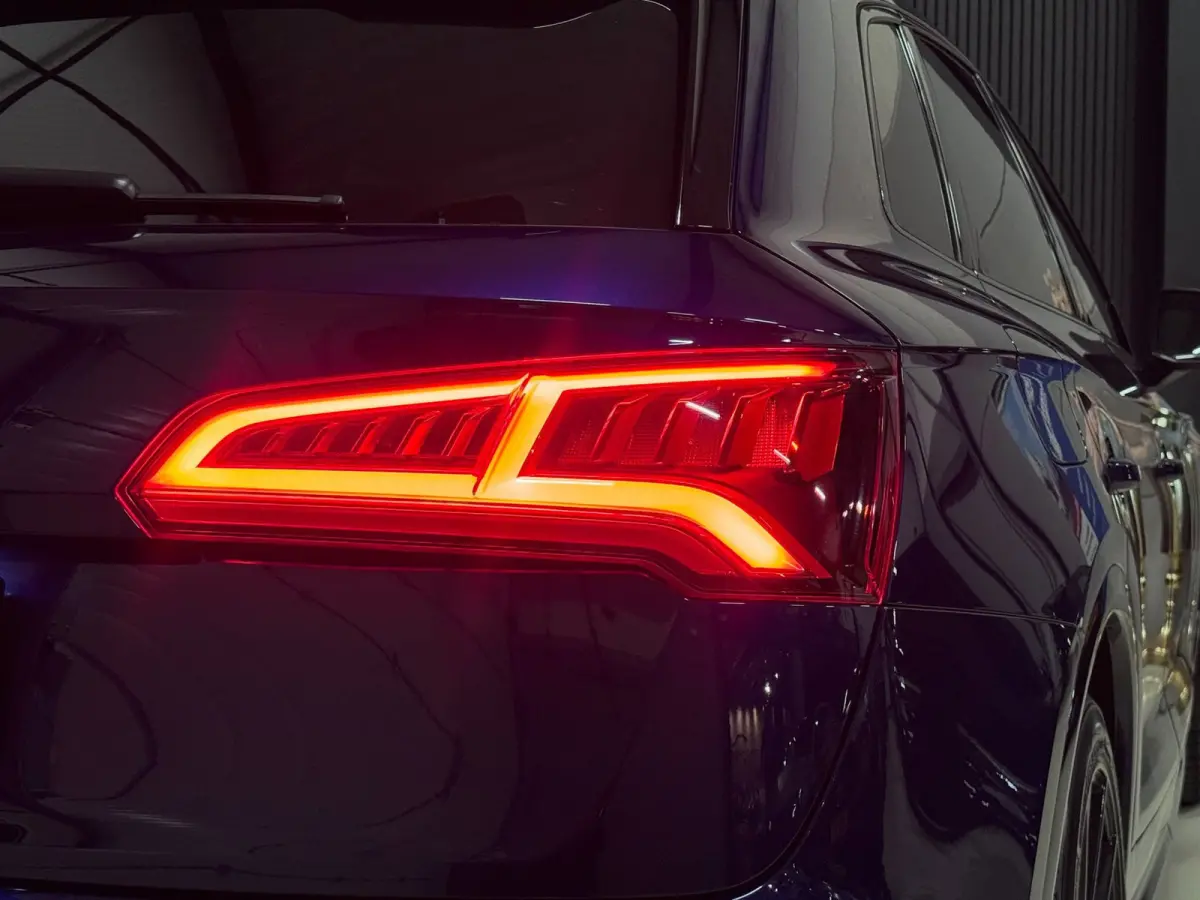 SQ5 3.0 TFSI SQ5 quattro PANO | CARBON | SFEERVERL. | TREKHAAK | HUD
