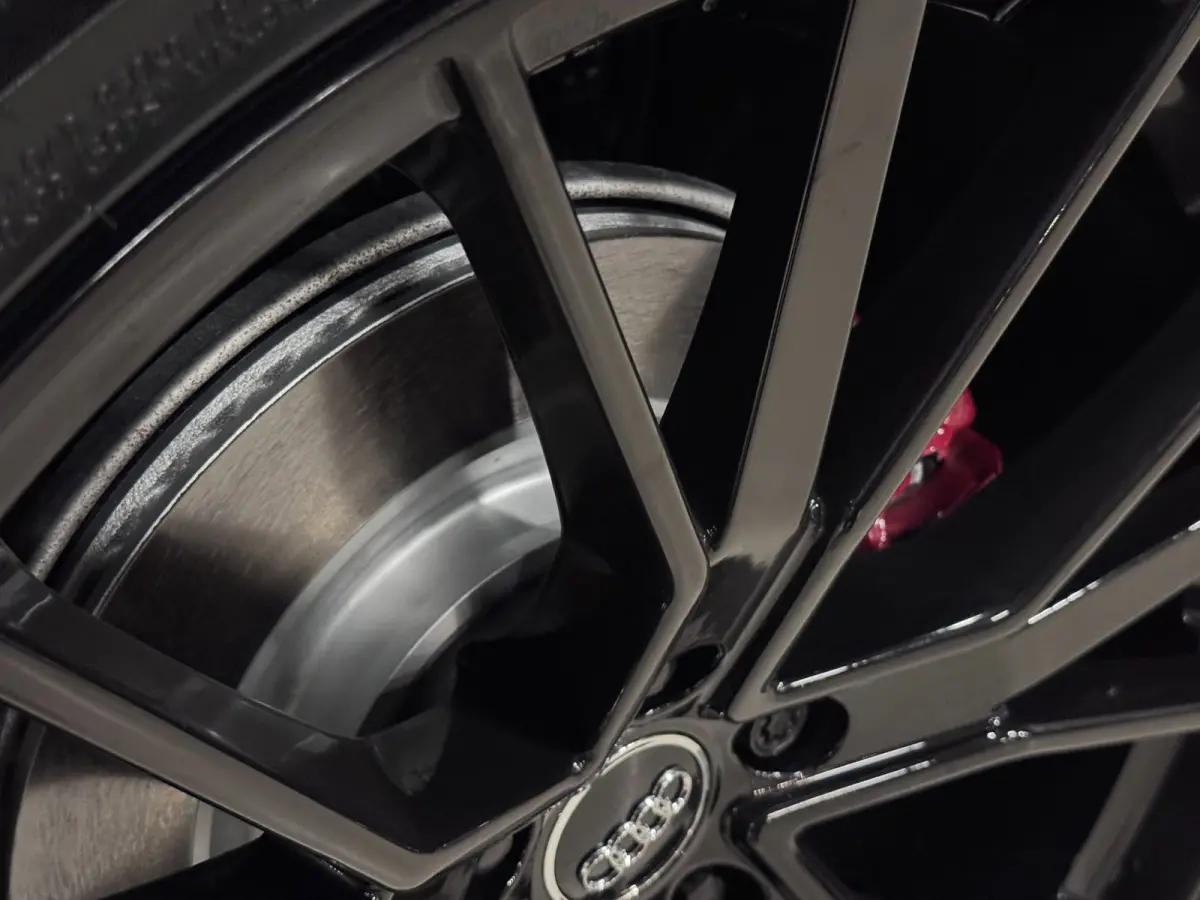 SQ5 3.0 TFSI SQ5 quattro PANO | CARBON | SFEERVERL. | TREKHAAK | HUD
