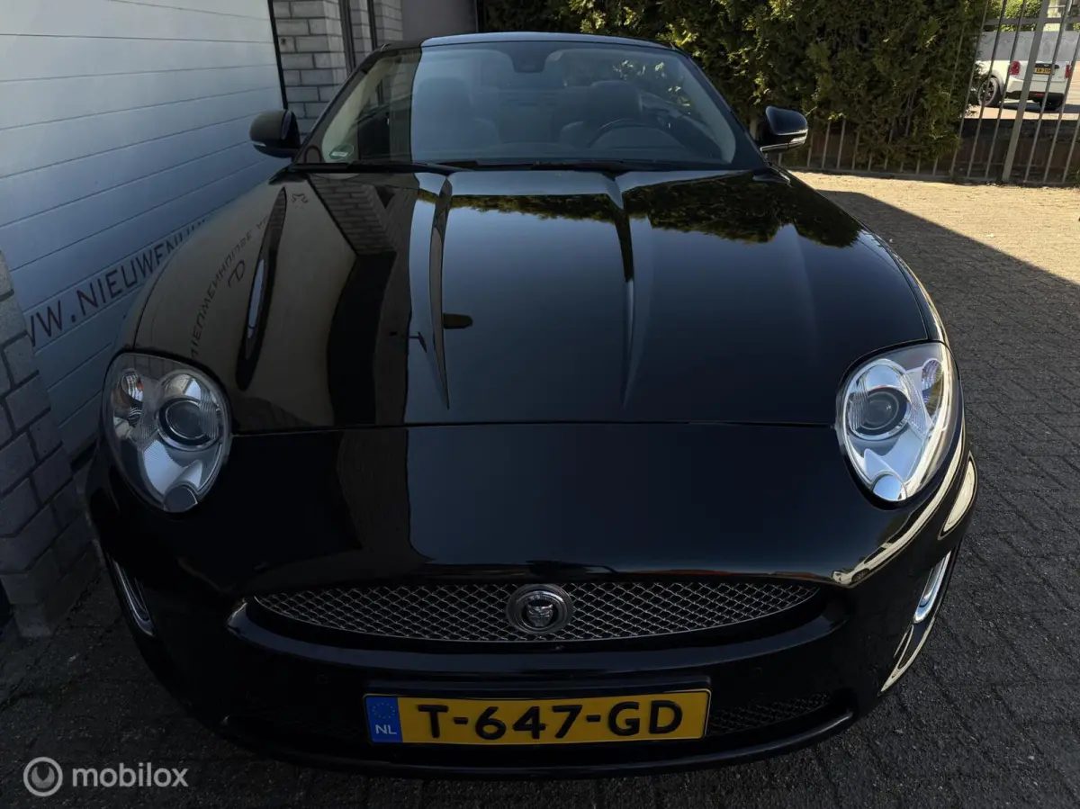 5.0 V8 Portfolio, 92.256km!