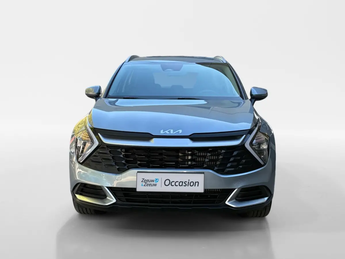 1.6 T-GDi MHEV DynamicLine | Apple Carplay en Android Auto | Climate Control | Parkeercamera | Cruise Control