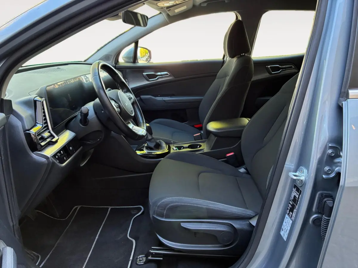1.6 T-GDi MHEV DynamicLine | Apple Carplay en Android Auto | Climate Control | Parkeercamera | Cruise Control