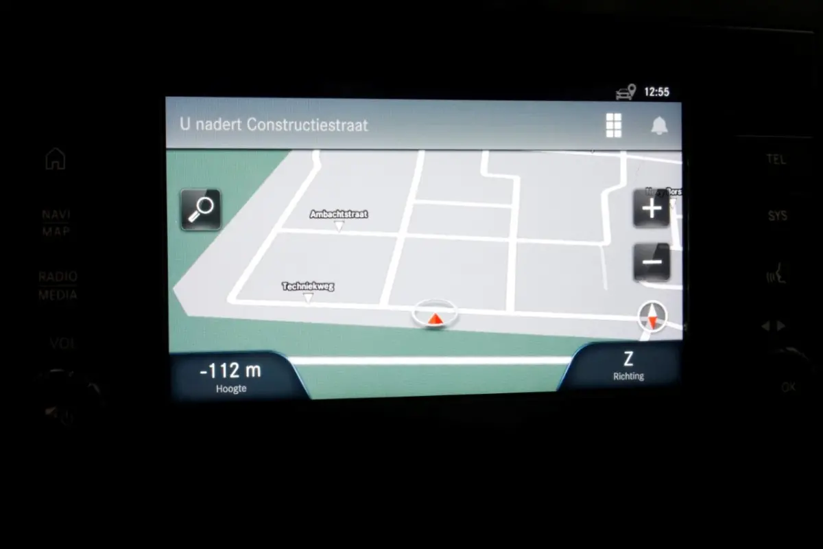 116 CDI 163pk 9G Automaat Lang D.C. 4x4 ZG2 ACC/LED/Navi/Camera 06-2022