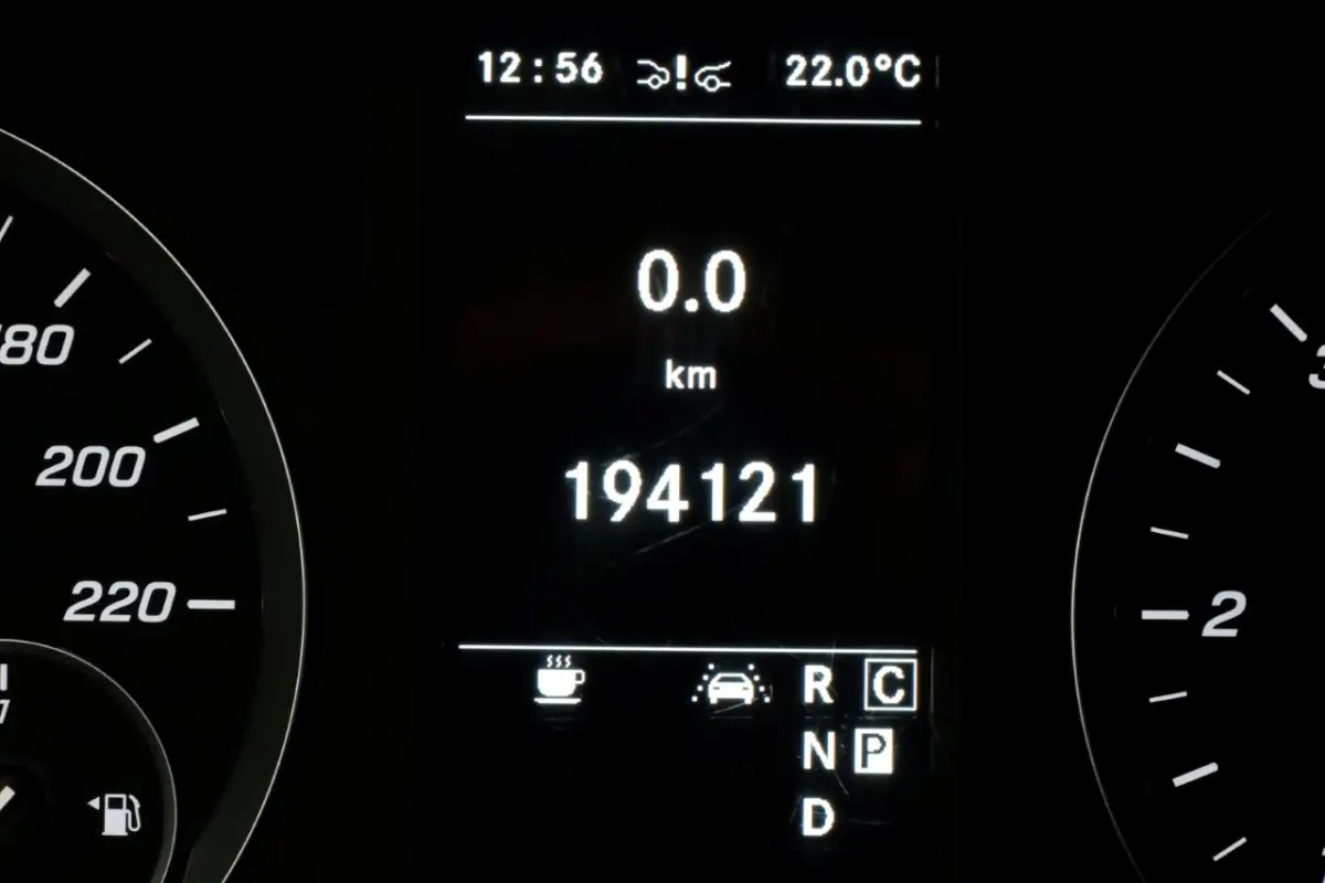 116 CDI 163pk 9G Automaat Lang D.C. 4x4 ZG2 ACC/LED/Navi/Camera 06-2022