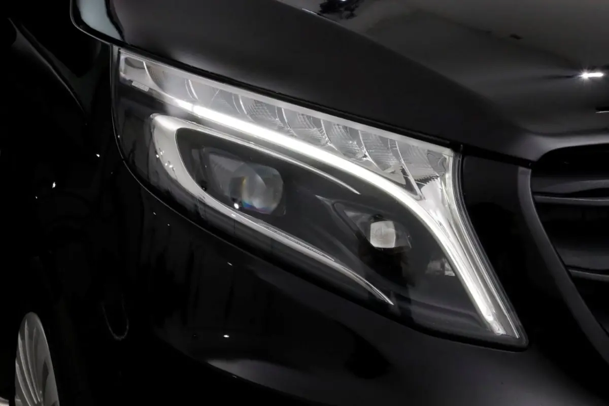 116 CDI 163pk 9G Automaat Lang D.C. 4x4 ZG2 ACC/LED/Navi/Camera 06-2022