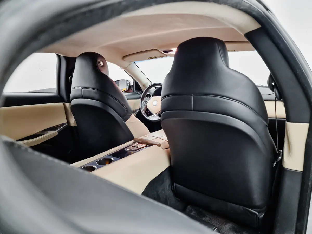2.0 EcoSport 445pk Nieuw accupakket, NAP, Full option
