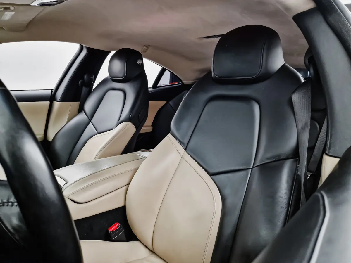 2.0 EcoSport 445pk Nieuw accupakket, NAP, Full option