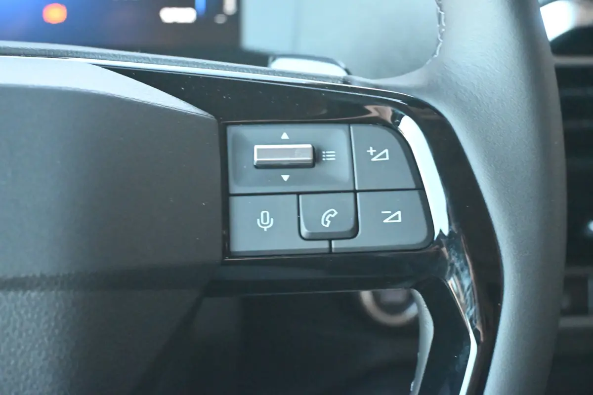 Electric L3 75 kWh STX DEMO-DEAL! 8 Jaar Garantie! | Vol-Leder | Betimmering | Full-LED | Achteruitrijcamera | Climate Control | !!