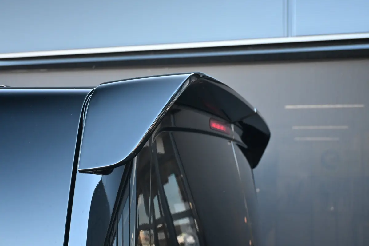 Electric L3 75 kWh STX DEMO-DEAL! 8 Jaar Garantie! | Vol-Leder | Betimmering | Full-LED | Achteruitrijcamera | Climate Control | !!