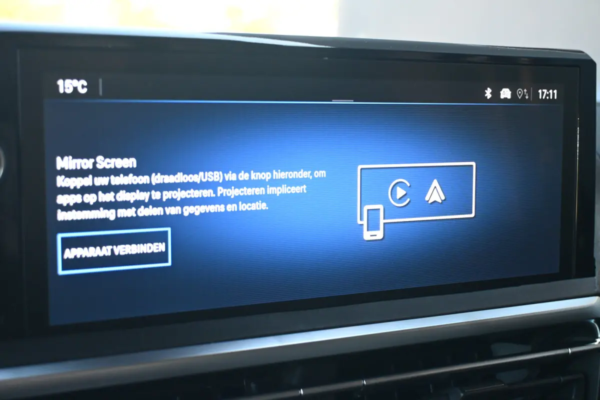 Electric L3 75 kWh STX DEMO-DEAL! 8 Jaar Garantie! | Vol-Leder | Betimmering | Full-LED | Achteruitrijcamera | Climate Control | !!