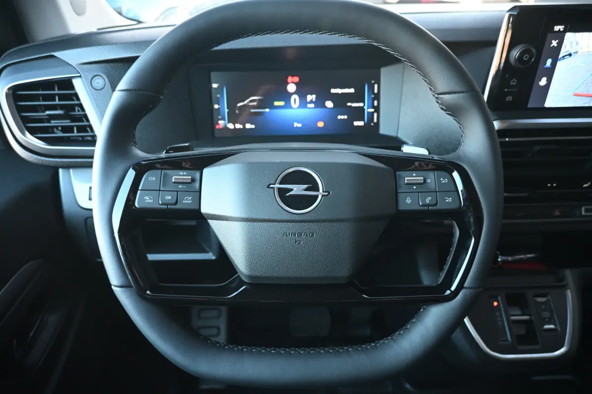 Electric L3 75 kWh STX DEMO-DEAL! 8 Jaar Garantie! | Vol-Leder | Betimmering | Full-LED | Achteruitrijcamera | Climate Control | !!