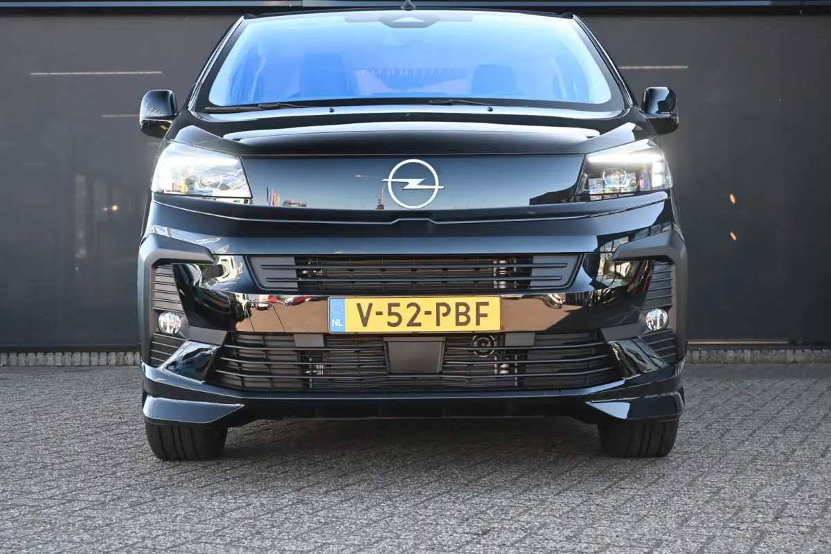 Electric L3 75 kWh STX DEMO-DEAL! 8 Jaar Garantie! | Vol-Leder | Betimmering | Full-LED | Achteruitrijcamera | Climate Control | !!