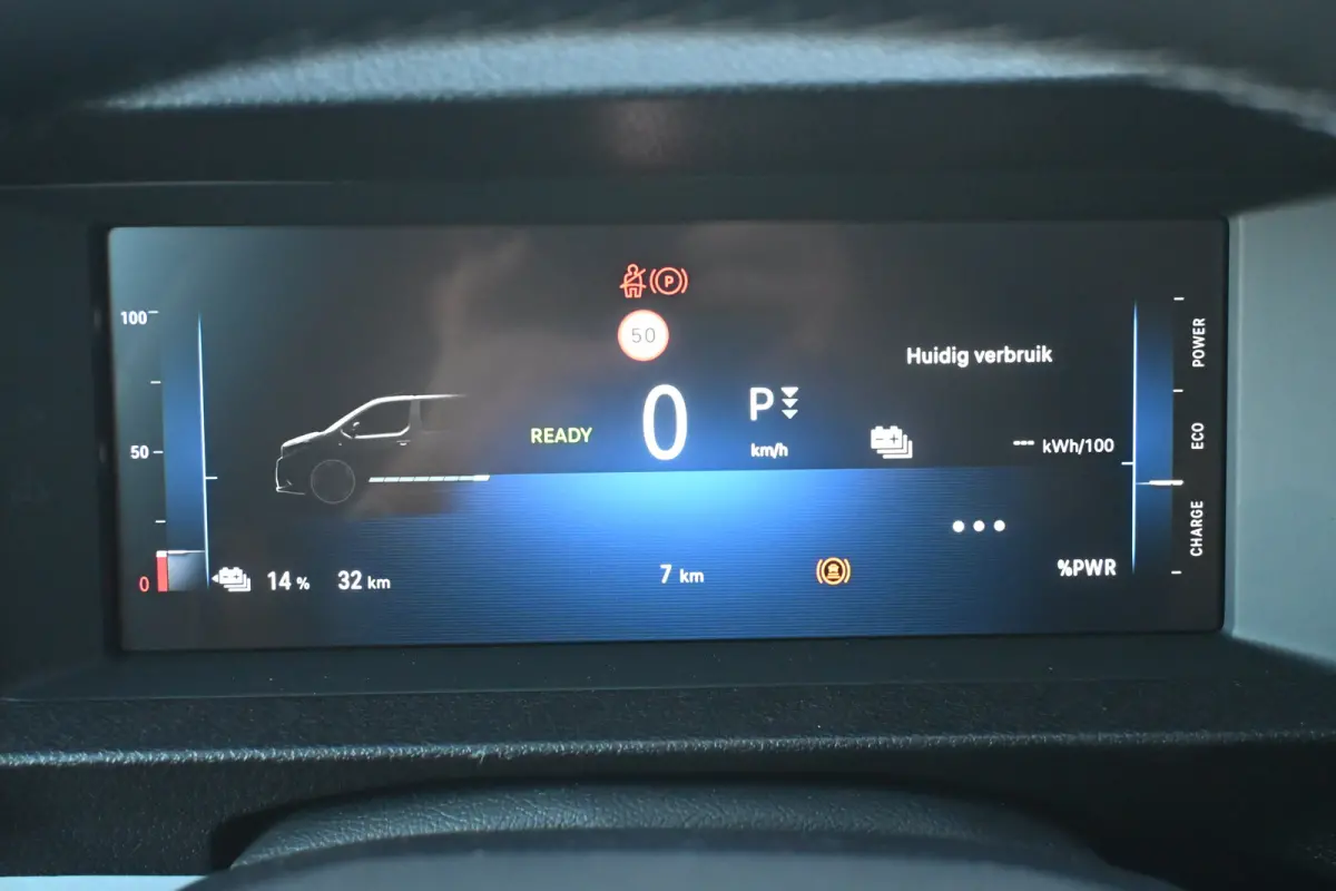 Electric L3 75 kWh STX DEMO-DEAL! 8 Jaar Garantie! | Vol-Leder | Betimmering | Full-LED | Achteruitrijcamera | Climate Control | !!