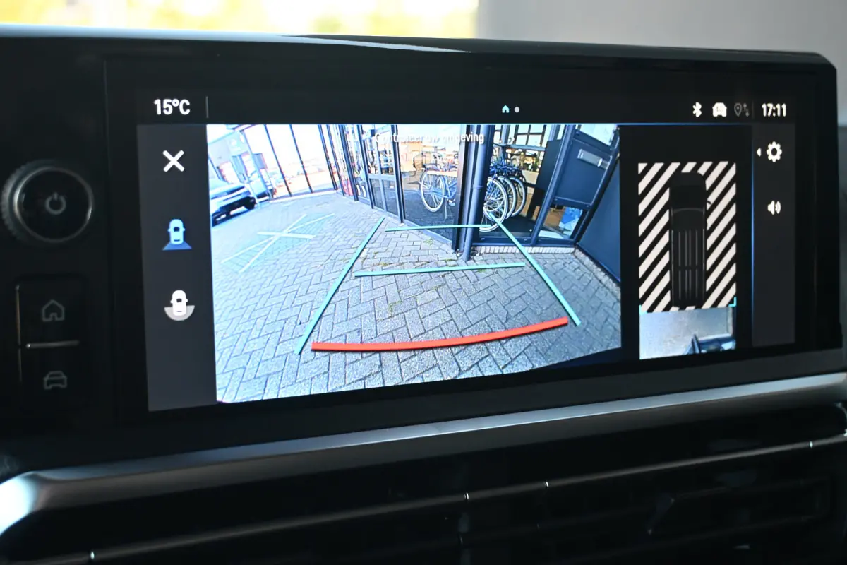 Electric L3 75 kWh STX DEMO-DEAL! 8 Jaar Garantie! | Vol-Leder | Betimmering | Full-LED | Achteruitrijcamera | Climate Control | !!