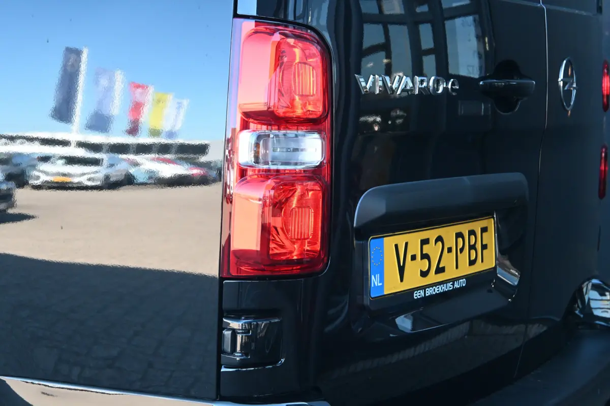 Electric L3 75 kWh STX DEMO-DEAL! 8 Jaar Garantie! | Vol-Leder | Betimmering | Full-LED | Achteruitrijcamera | Climate Control | !!