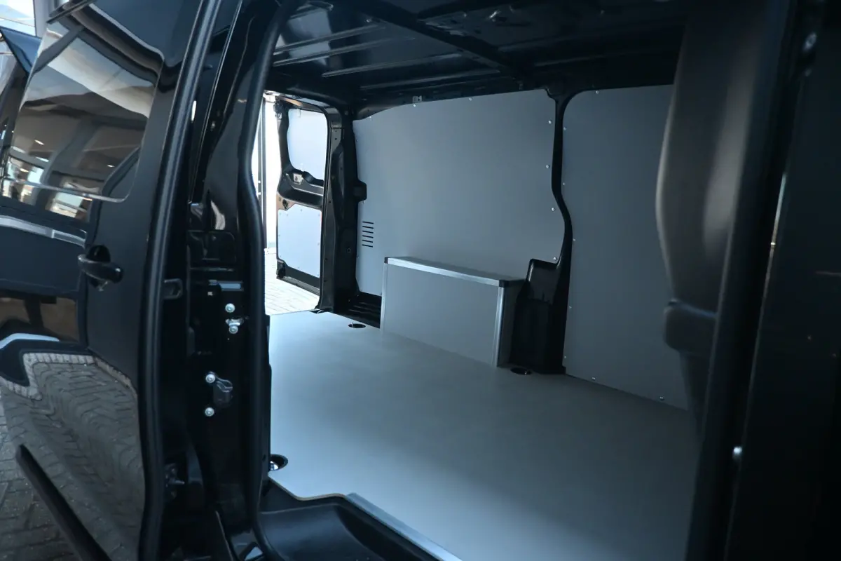 Electric L3 75 kWh STX DEMO-DEAL! 8 Jaar Garantie! | Vol-Leder | Betimmering | Full-LED | Achteruitrijcamera | Climate Control | !!