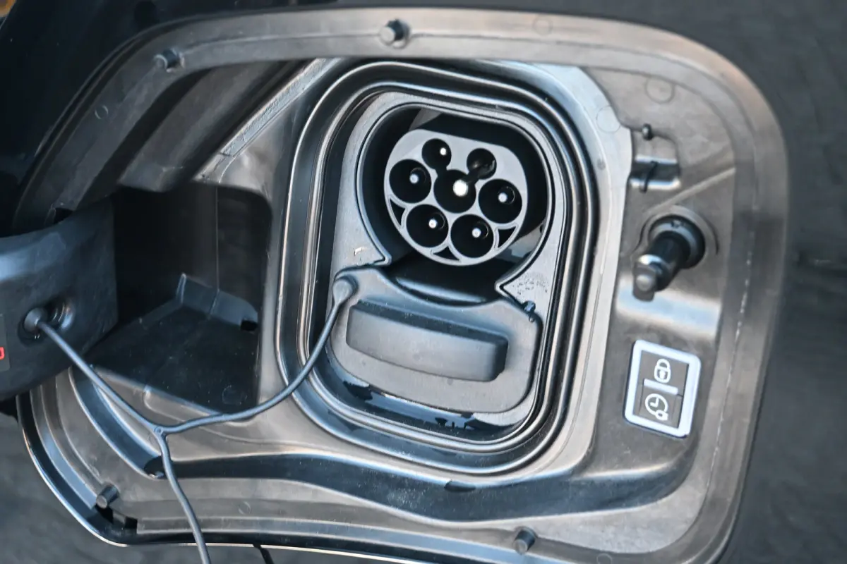 Electric L3 75 kWh STX DEMO-DEAL! 8 Jaar Garantie! | Vol-Leder | Betimmering | Full-LED | Achteruitrijcamera | Climate Control | !!