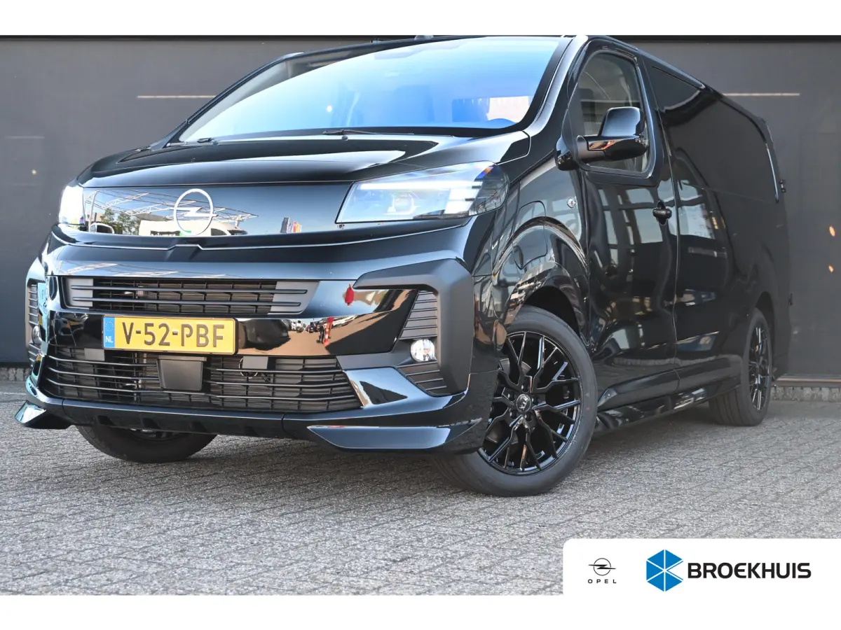 Electric L3 75 kWh STX DEMO-DEAL! 8 Jaar Garantie! | Vol-Leder | Betimmering | Full-LED | Achteruitrijcamera | Climate Control | !!