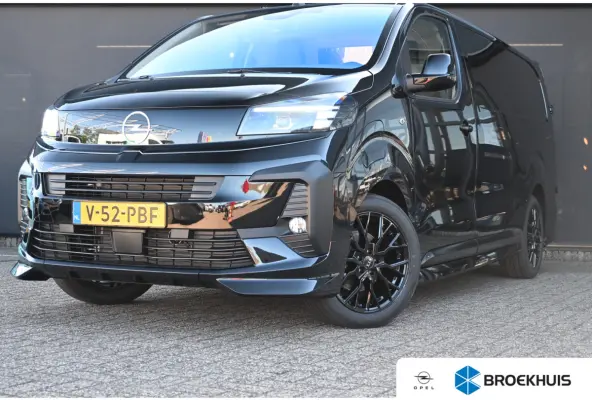 Electric L3 75 kWh STX DEMO-DEAL! 8 Jaar Garantie! | Vol-Leder | Betimmering | Full-LED | Achteruitrijcamera | Climate Control | !!