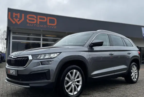 1.5 TSI Business BTW|CAM|Carplay|LED|DSG|Keyles