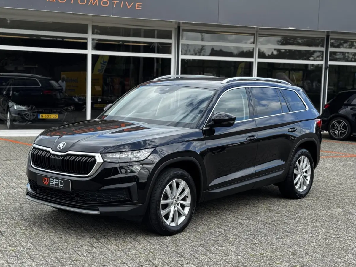 1.5TSI Business Edition Plus|Matrix|DSG|TREK