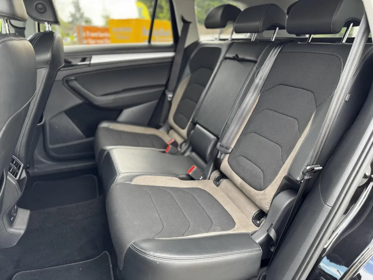 1.5TSI Business Edition Plus|Matrix|DSG|TREK
