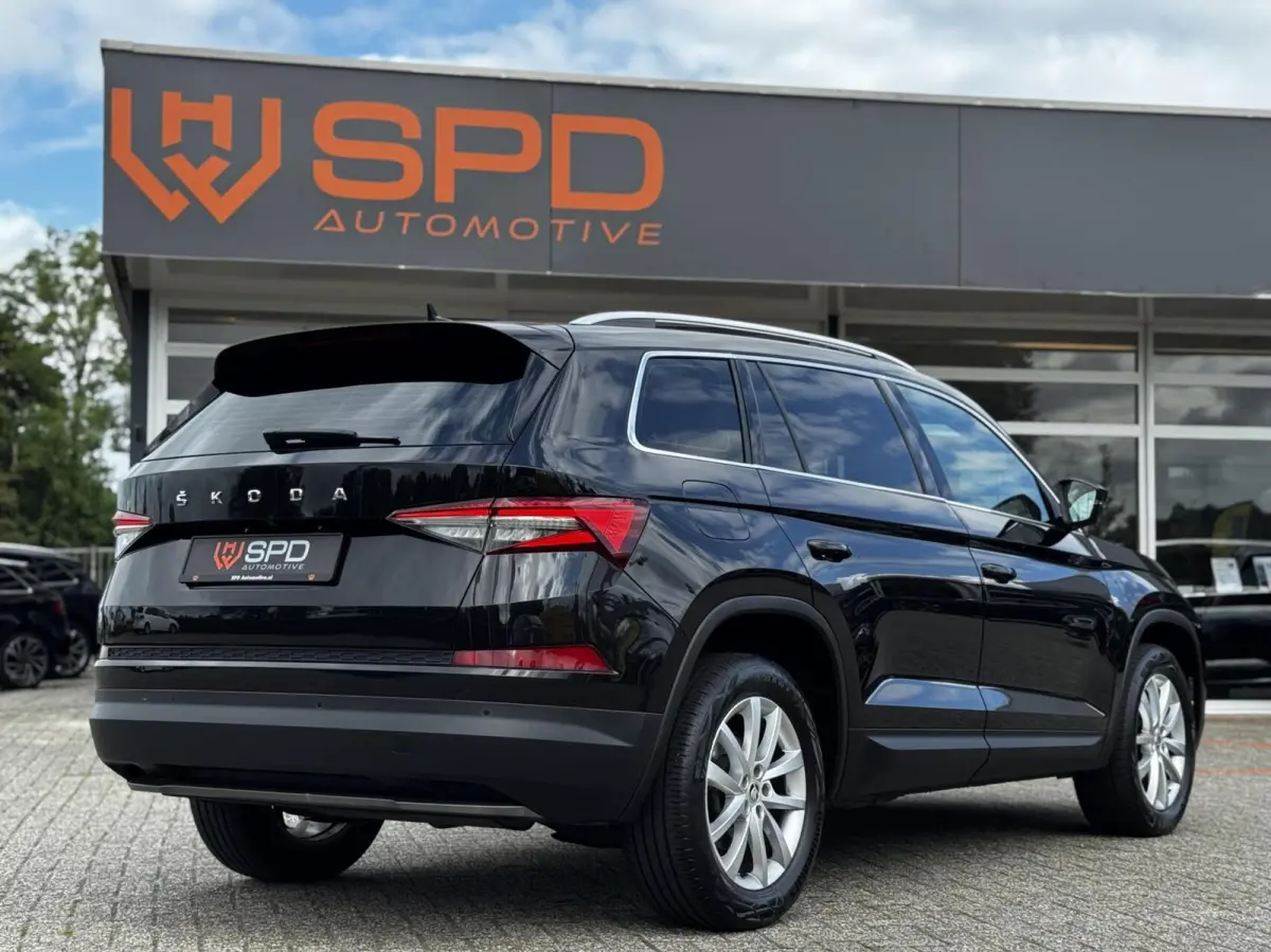 1.5TSI Business Edition Plus|Matrix|DSG|TREK