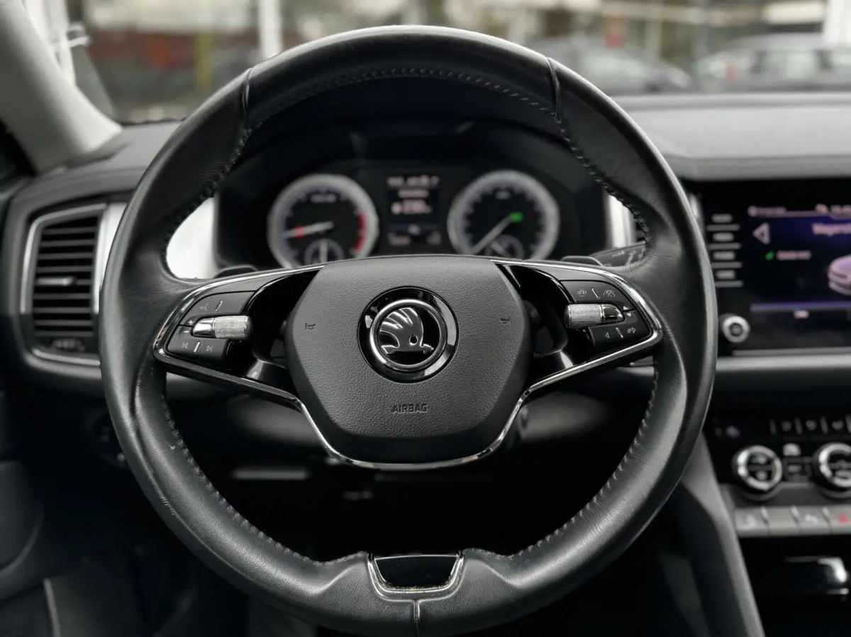 1.5TSI Business Edition Plus|Matrix|DSG|TREK