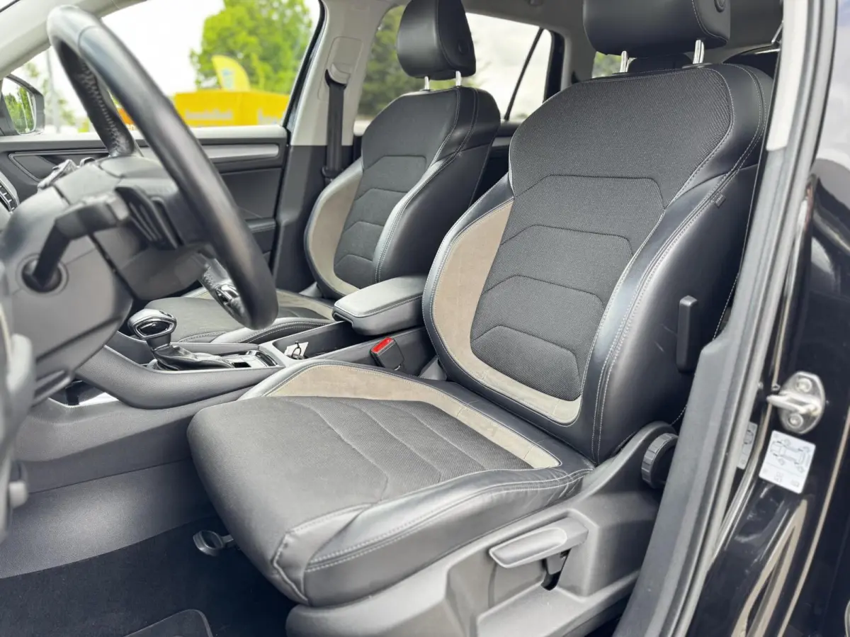 1.5TSI Business Edition Plus|Matrix|DSG|TREK