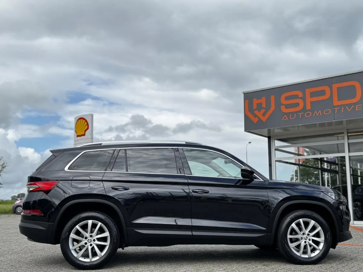 1.5TSI Business Edition Plus|Matrix|DSG|TREK