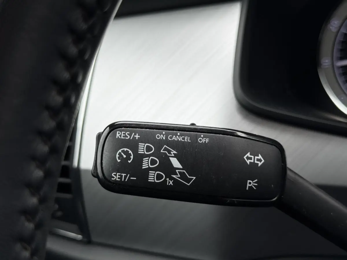 1.5TSI Business Edition Plus|Matrix|DSG|TREK