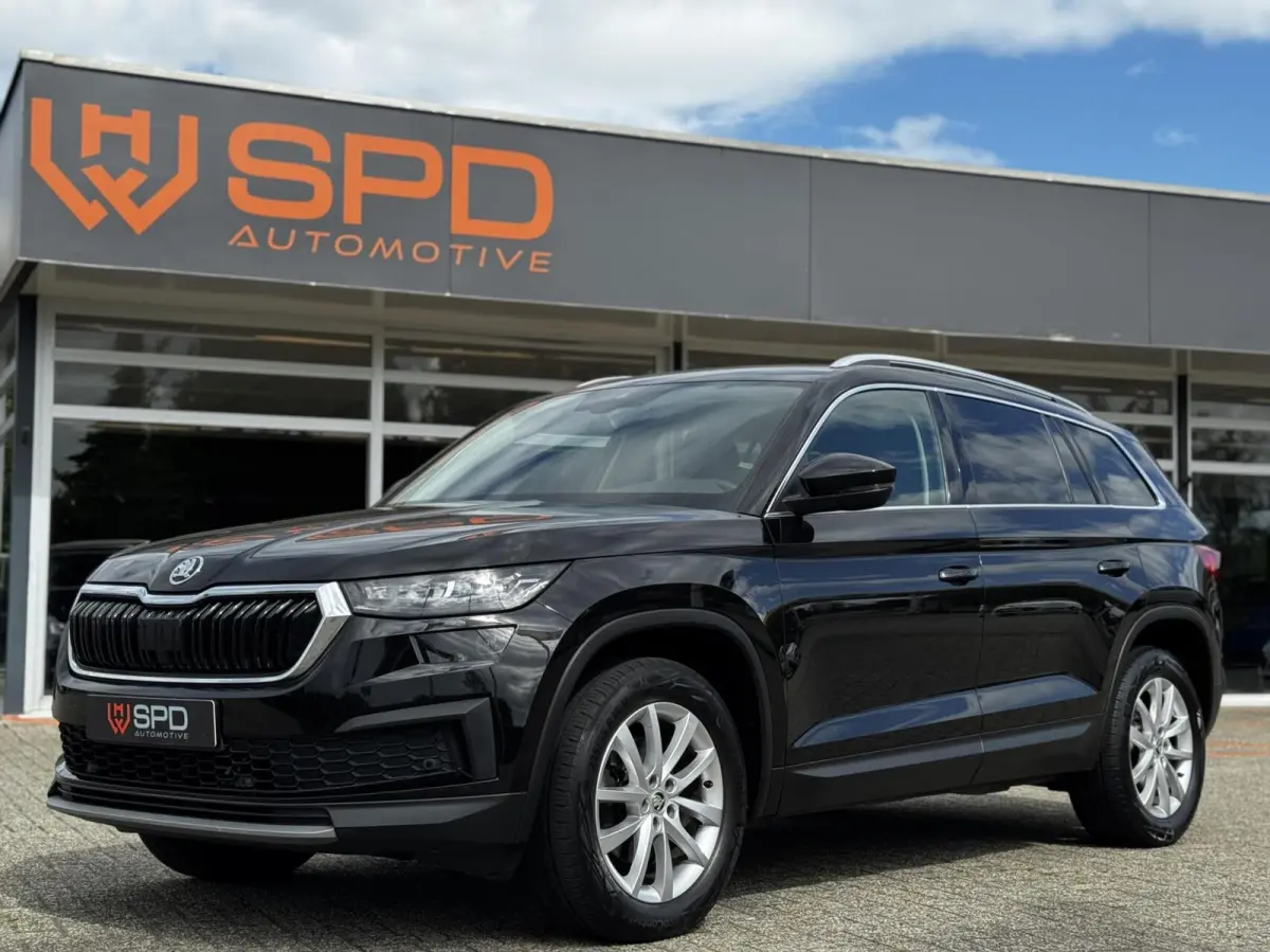 1.5TSI Business Edition Plus|Matrix|DSG|TREK